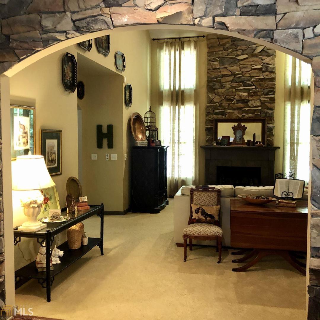 River Ridge - Residential