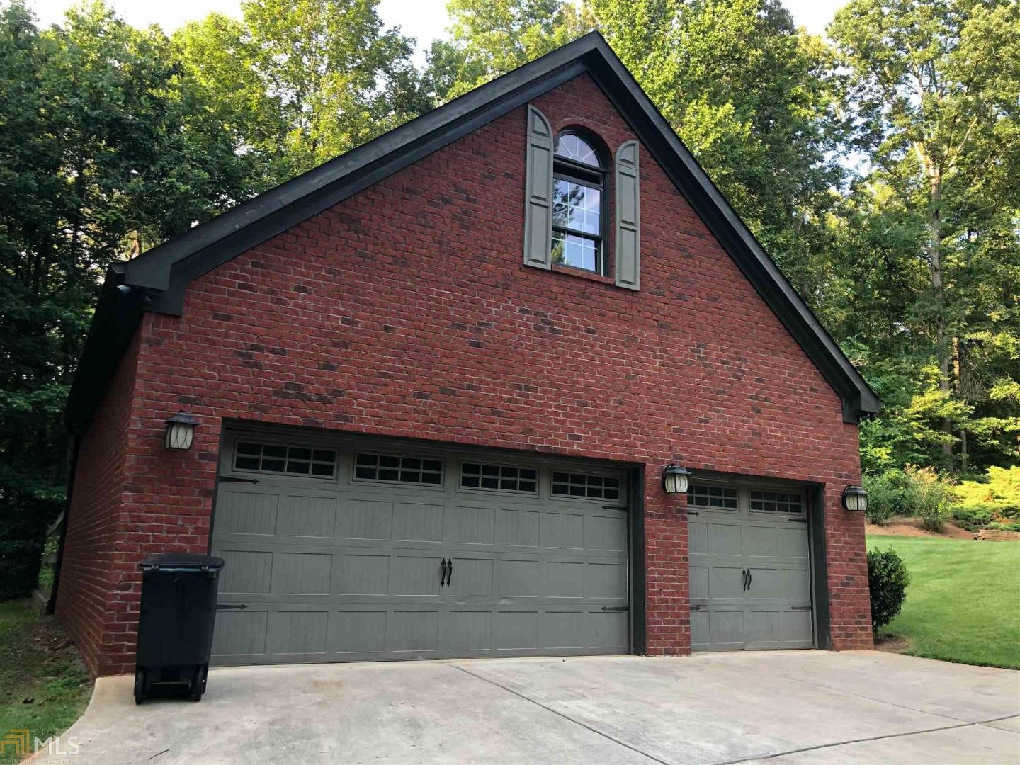 River Ridge - Residential