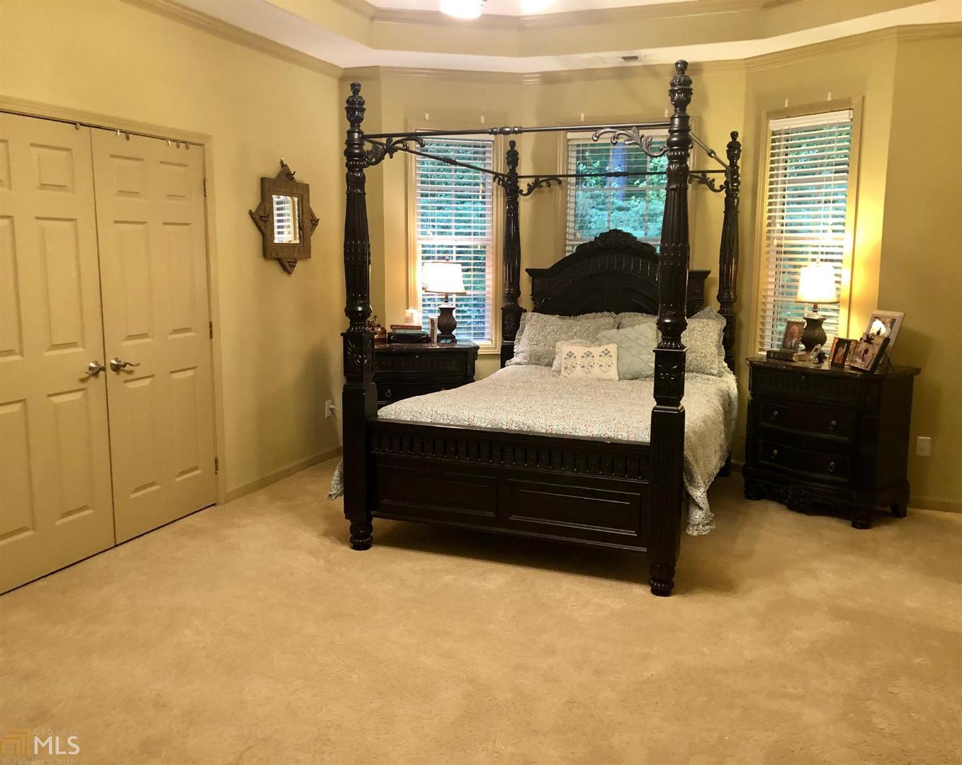 River Ridge - Residential