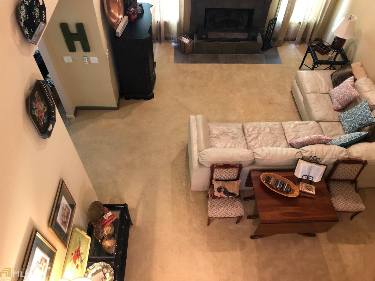 River Ridge - Residential