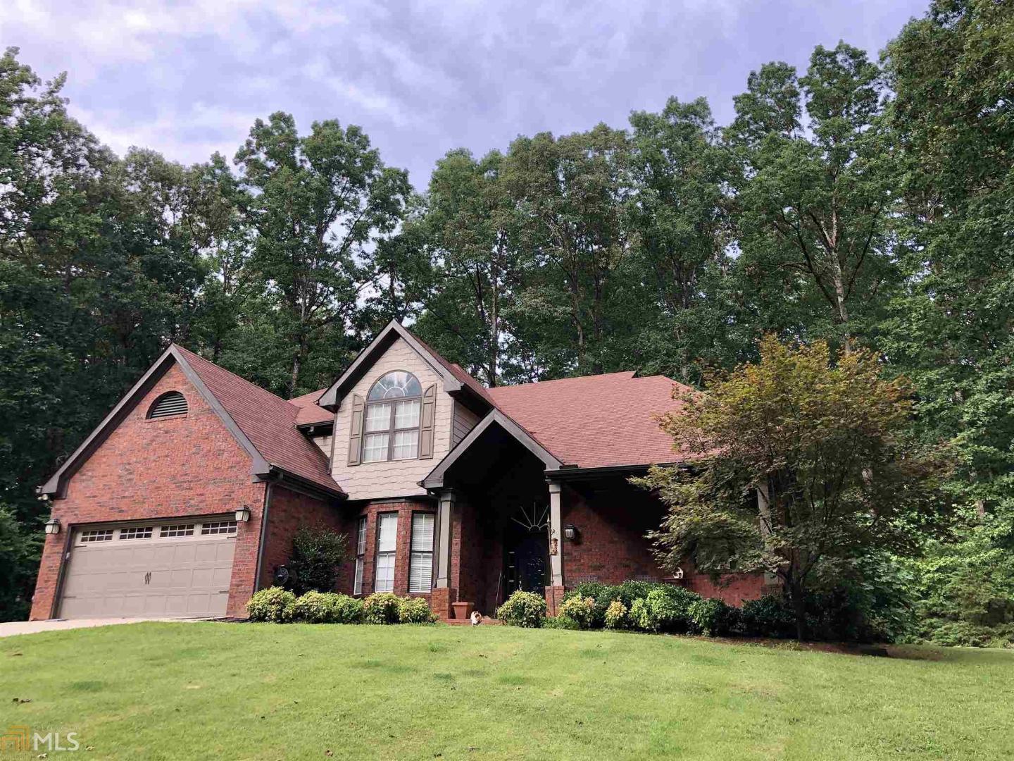 River Ridge - Residential