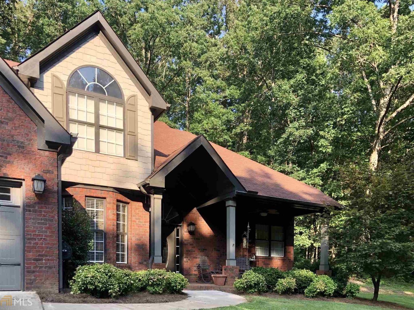 River Ridge - Residential