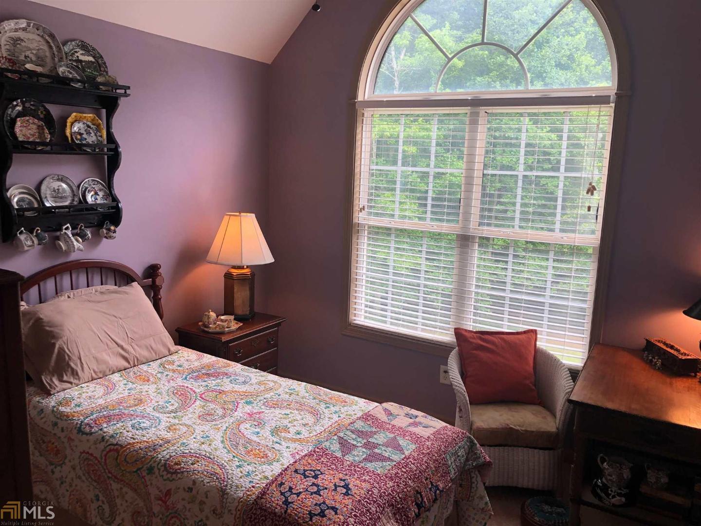 River Ridge - Residential