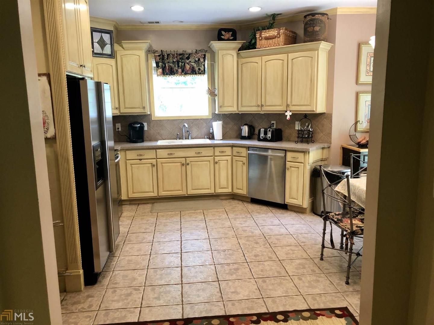 River Ridge - Residential