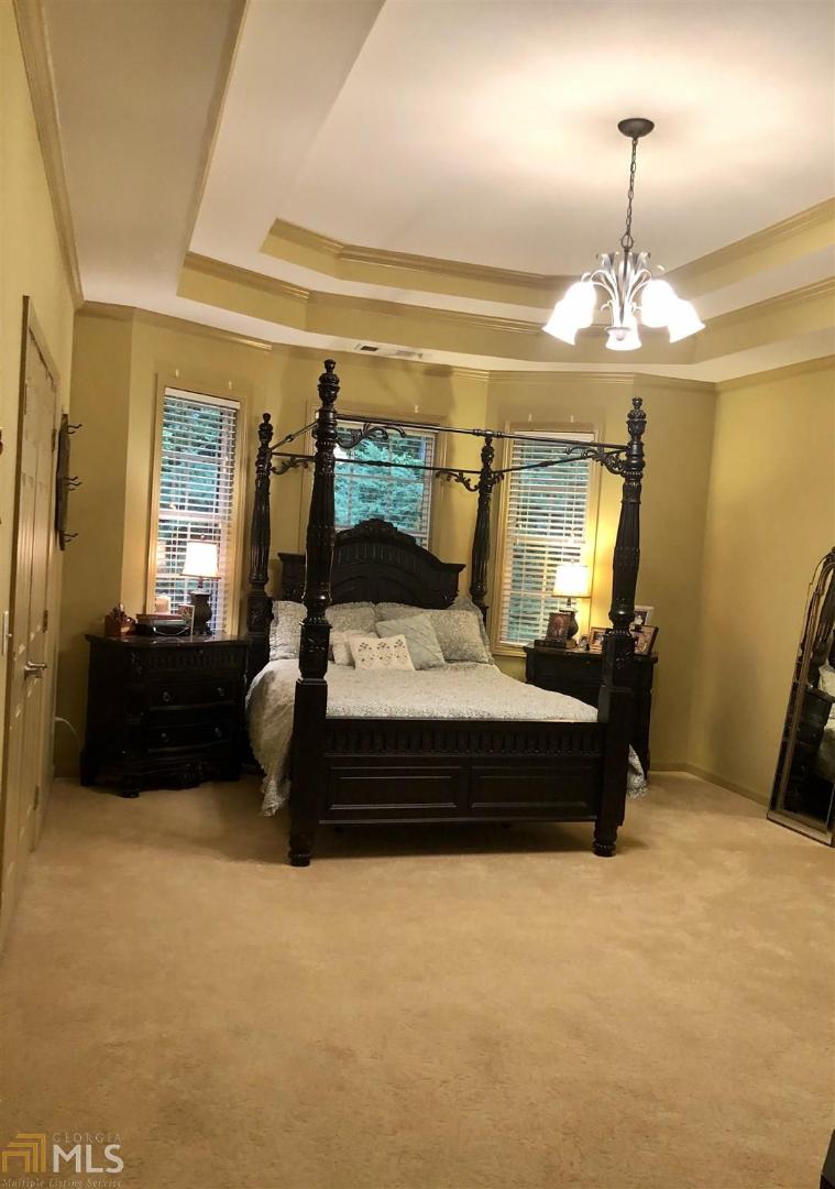 River Ridge - Residential