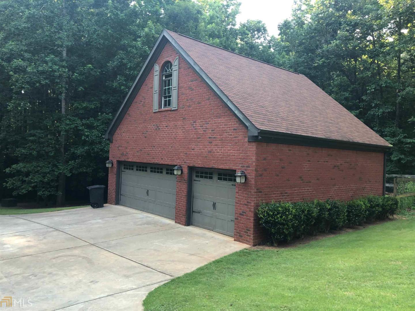 River Ridge - Residential