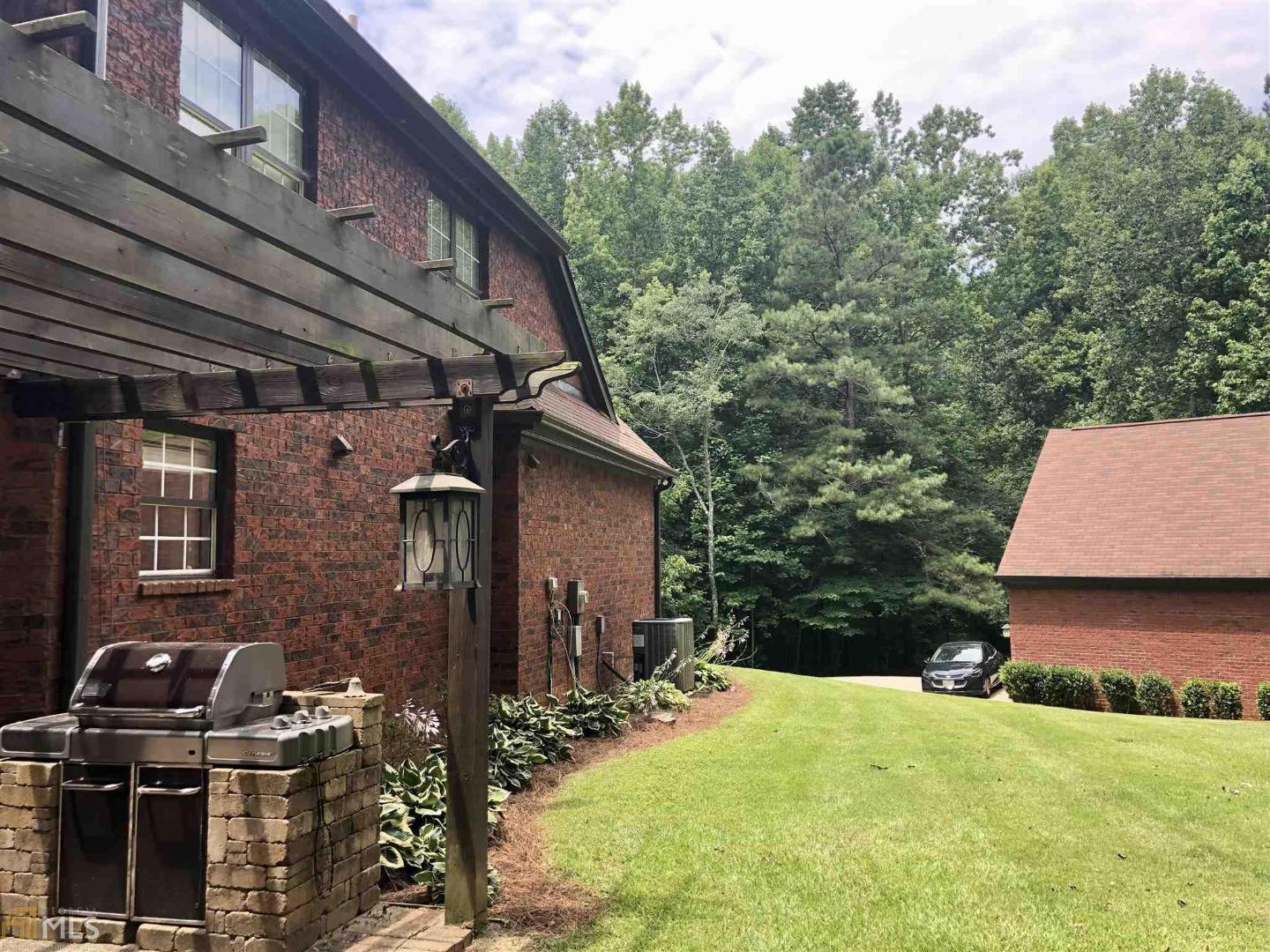 River Ridge - Residential