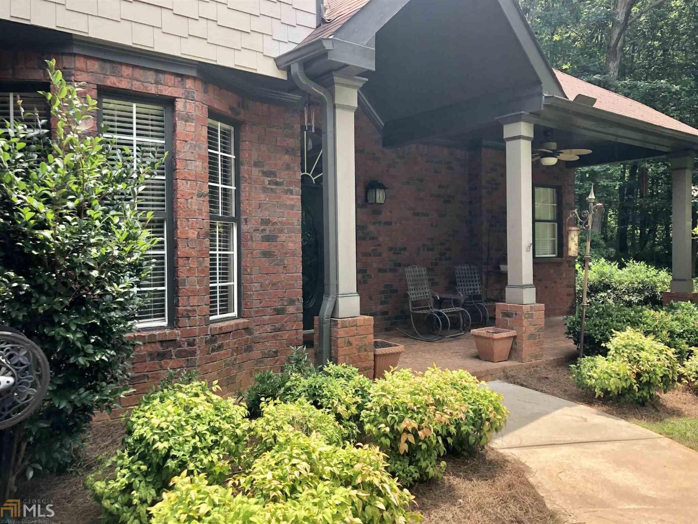 River Ridge - Residential