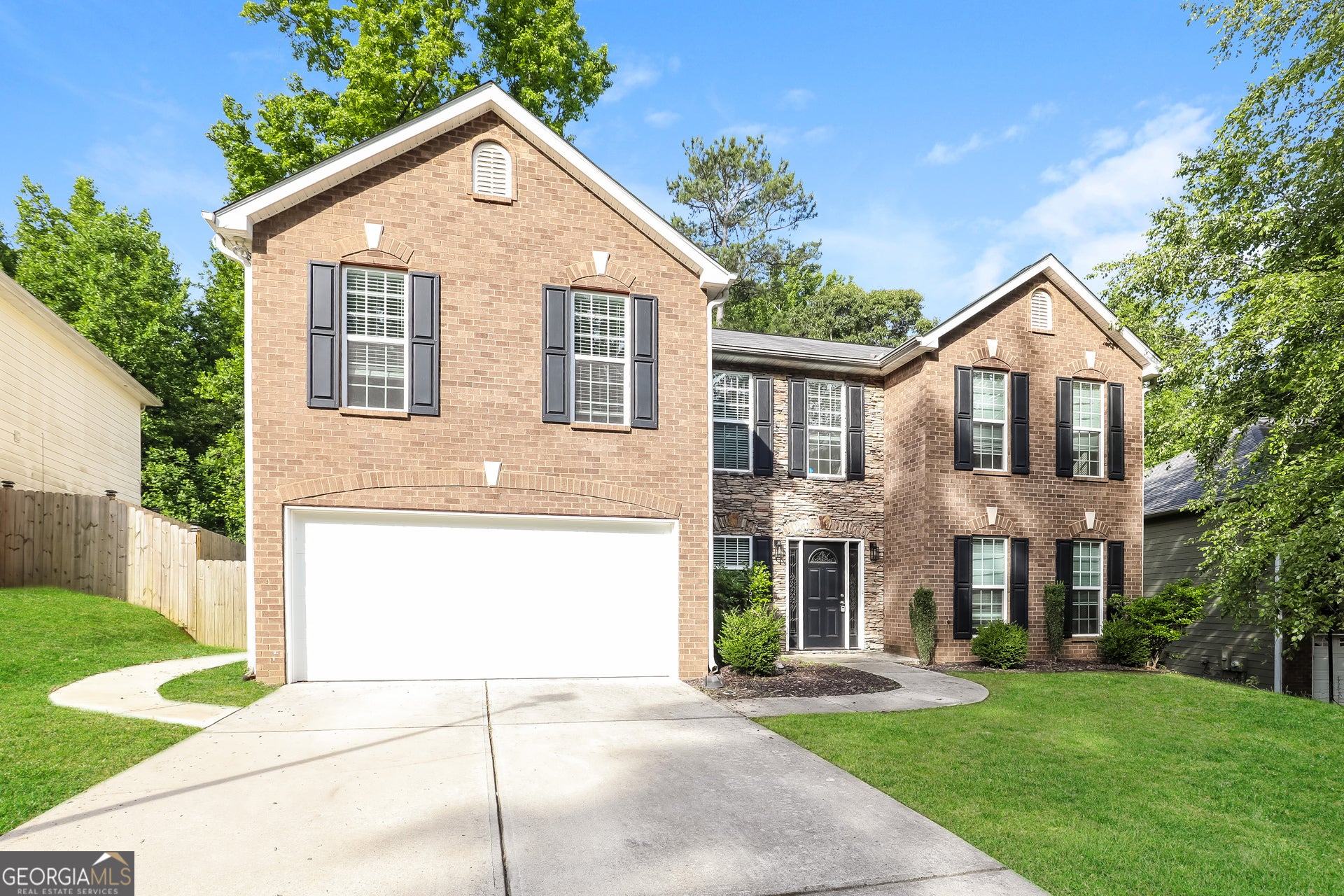 7895 Waterwheel WAY