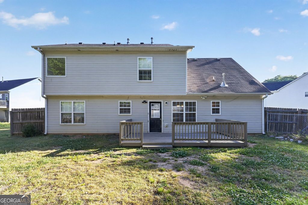 Photo of 402 Armor Drive, Loganville, GA 30052 (MLS # 10735889)