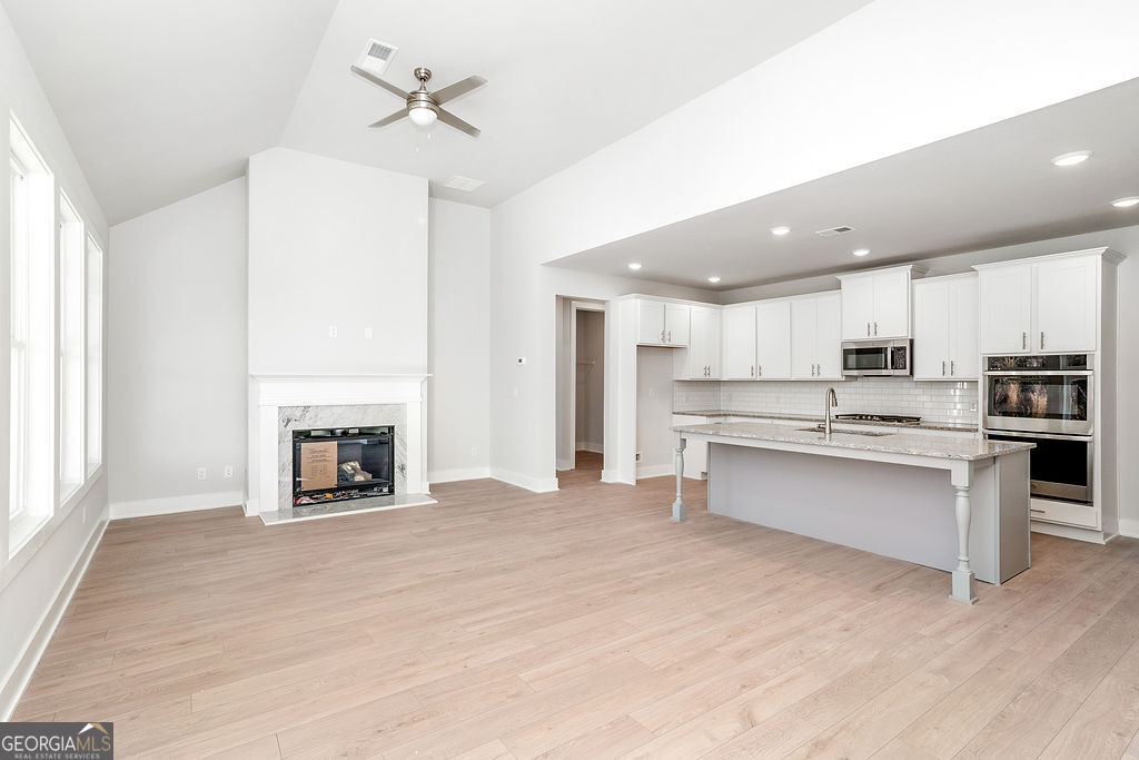 2604 Parkside Way Homesite 22