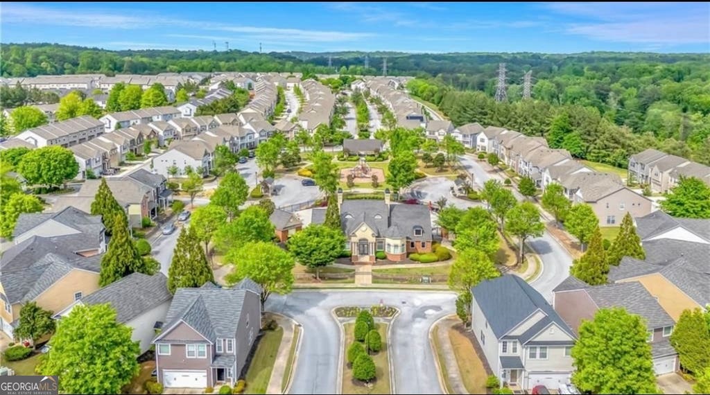 Photo of 832 Ambient Way, Atlanta, GA 30331 (MLS # 10815176)