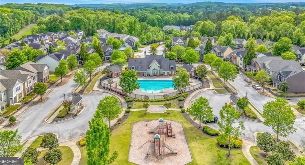 Photo of 832 Ambient Way, Atlanta, GA 30331 (MLS # 10815176)