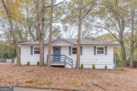 80 Menefee ST Palmetto GA 30268