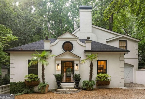 Photo of 2760 Northside Drive NW, Atlanta, GA 30305 (MLS # 10873211)