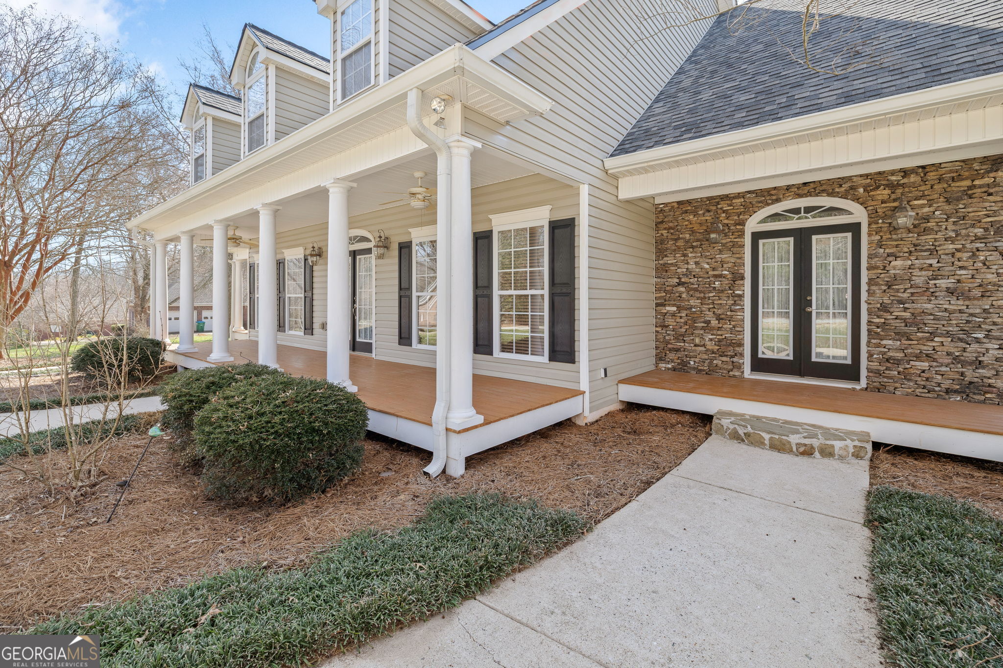 26 Ashland DR