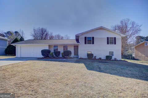 2104 Moon DR SW Conyers GA 30094