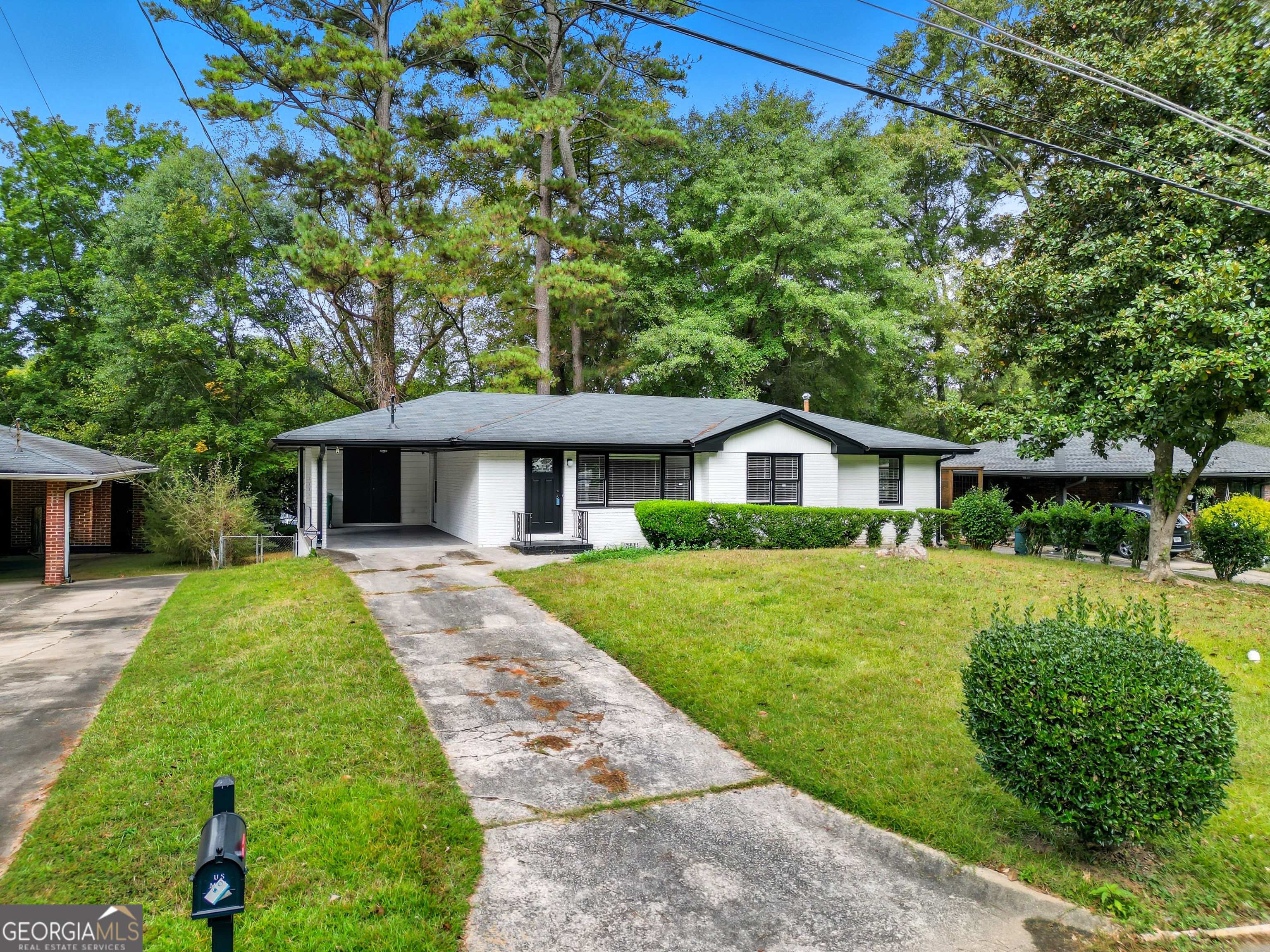 3110 Rollingwood LN SE