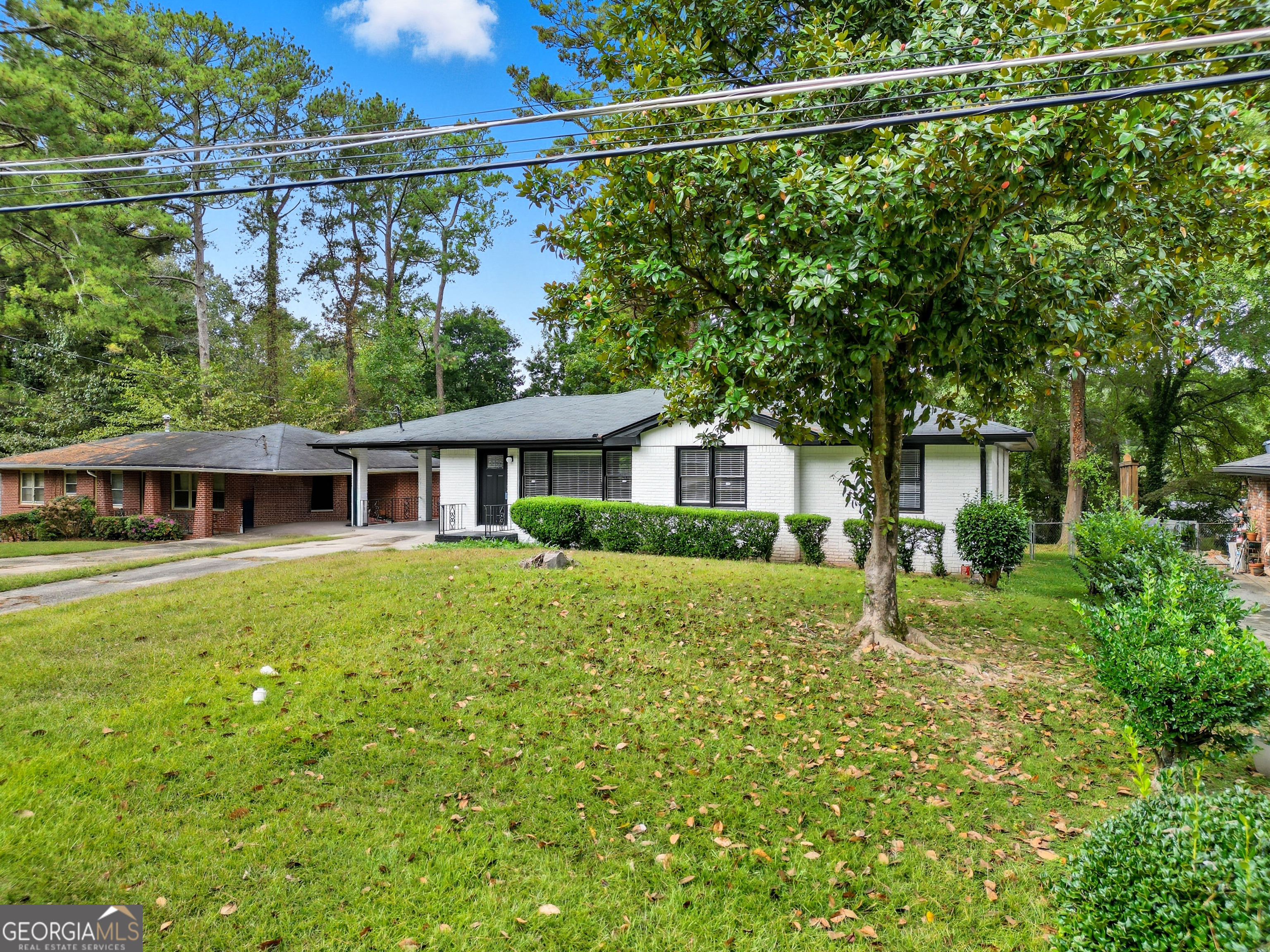 3110 Rollingwood LN SE