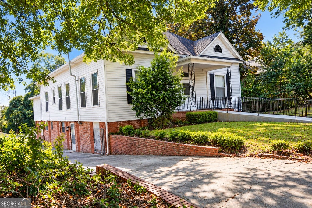 Photo of 155 Forest Avenue, Macon, GA 31204 (MLS # 10866485)