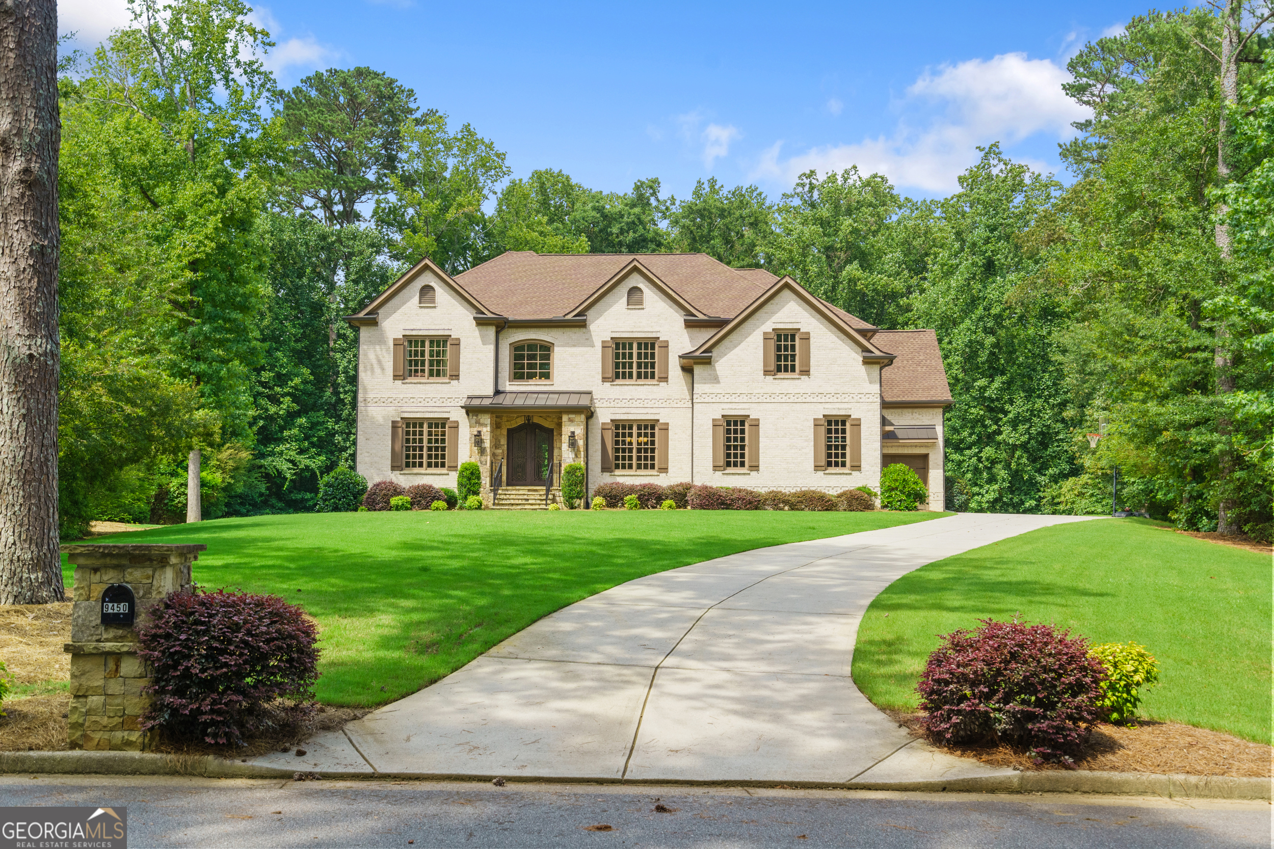 9450 Prestwick Club DR