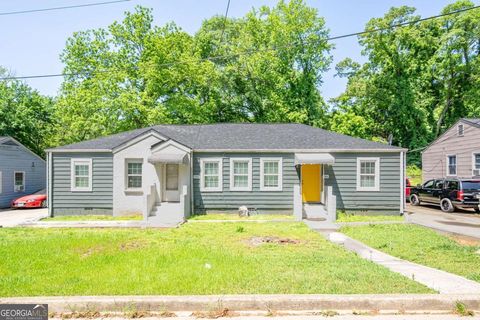 3313 Russell ST Hapeville GA 30354