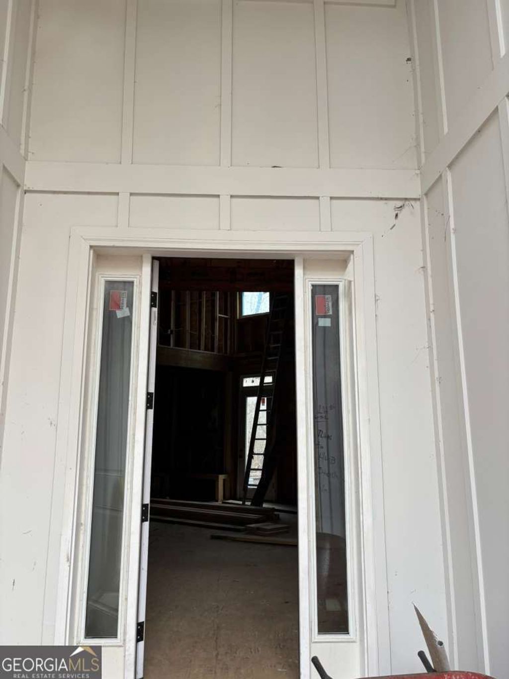 Photo of 2601 Gees Mill Road NE, Conyers, GA 30013 (MLS # 10672982)