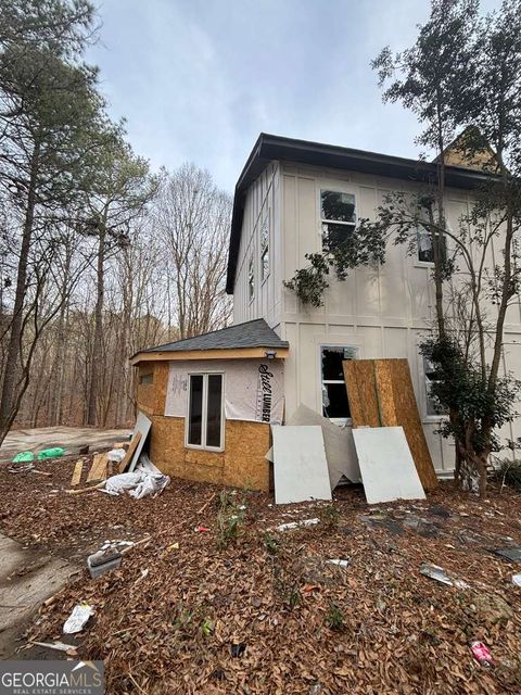 Photo of 2601 Gees Mill Road NE, Conyers, GA 30013 (MLS # 10672982)