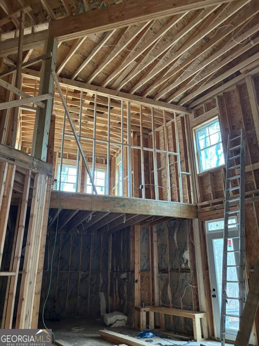 Photo of 2601 Gees Mill Road NE, Conyers, GA 30013 (MLS # 10672982)