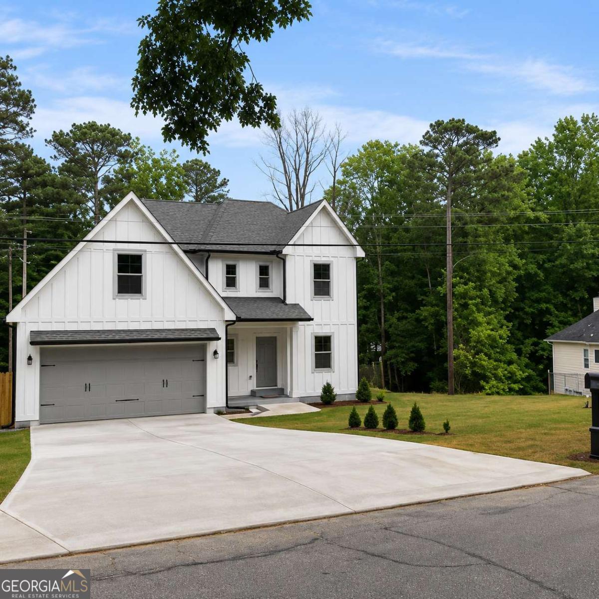 320 Hunnicutt RD SE