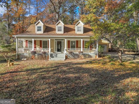 Photo of 125 Circle Drive, Hampton, GA 30228 (MLS # 10646893)