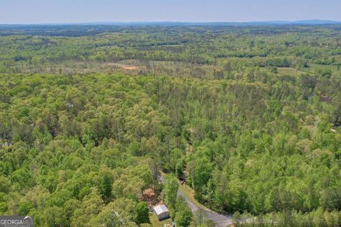 A home in Tallapoosa