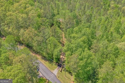 A home in Tallapoosa