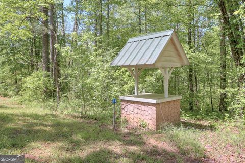 A home in Tallapoosa