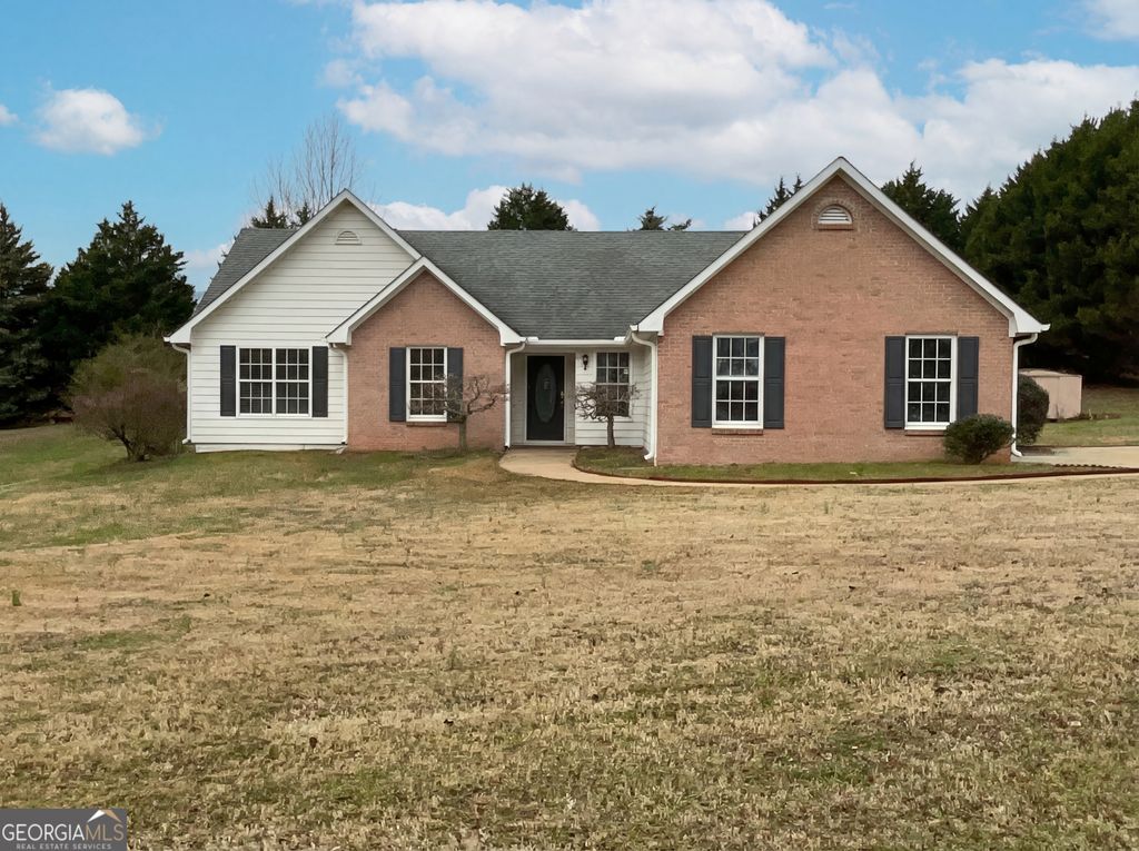 Photo of 169 Manley Drive, Hampton, GA 30228 (MLS # 10701622)