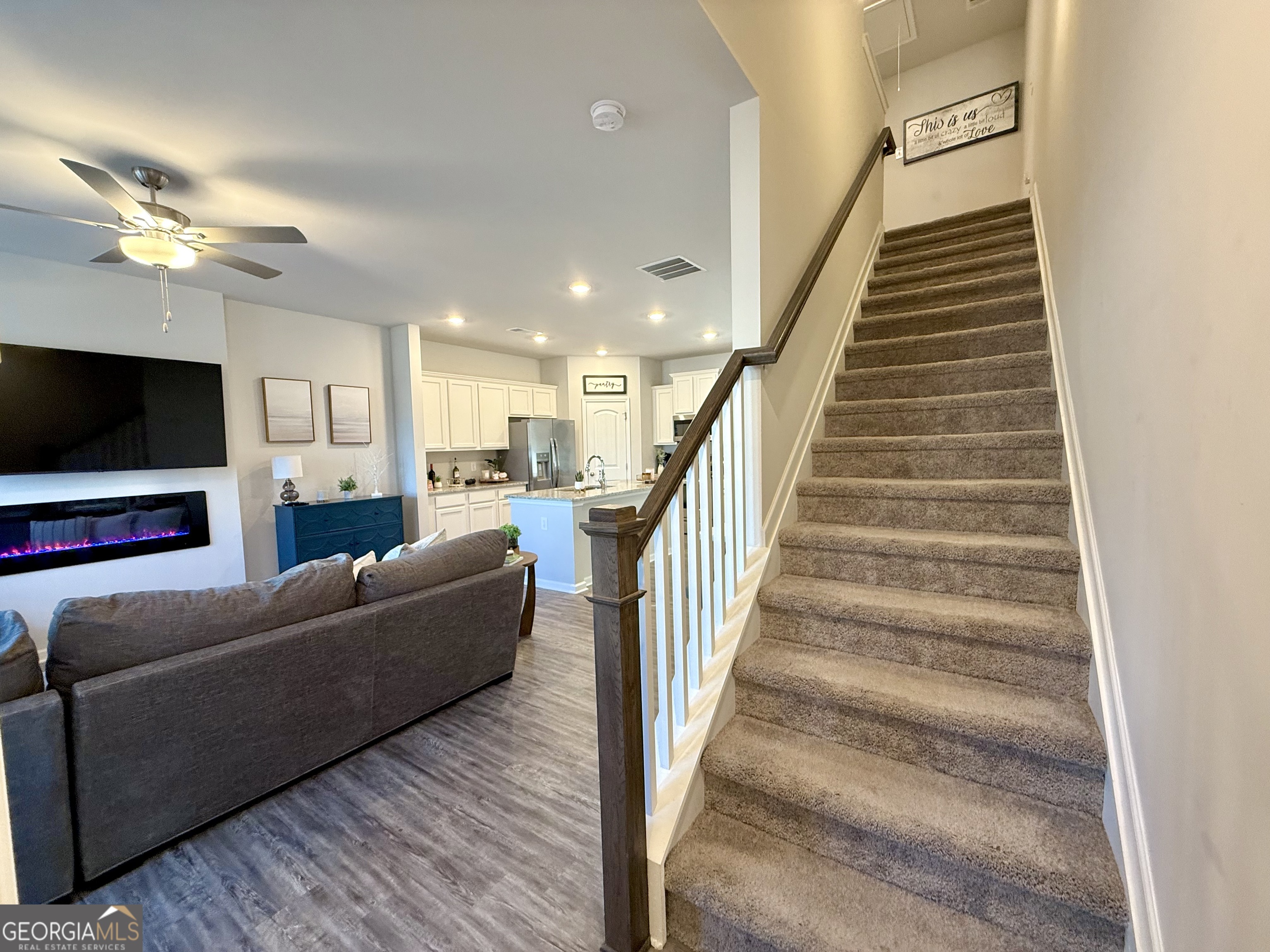 Turner Village - Residential