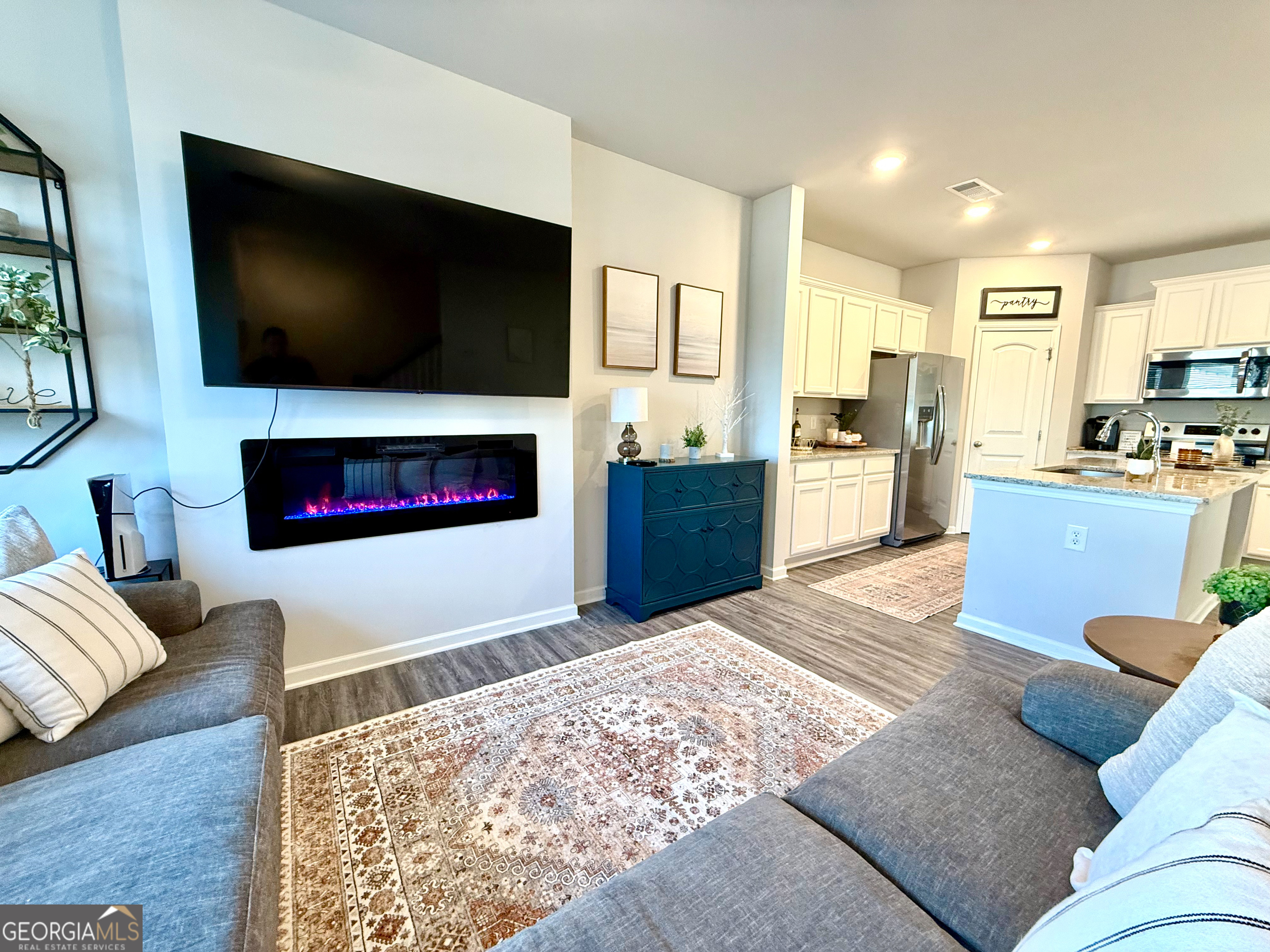Turner Village - Residential