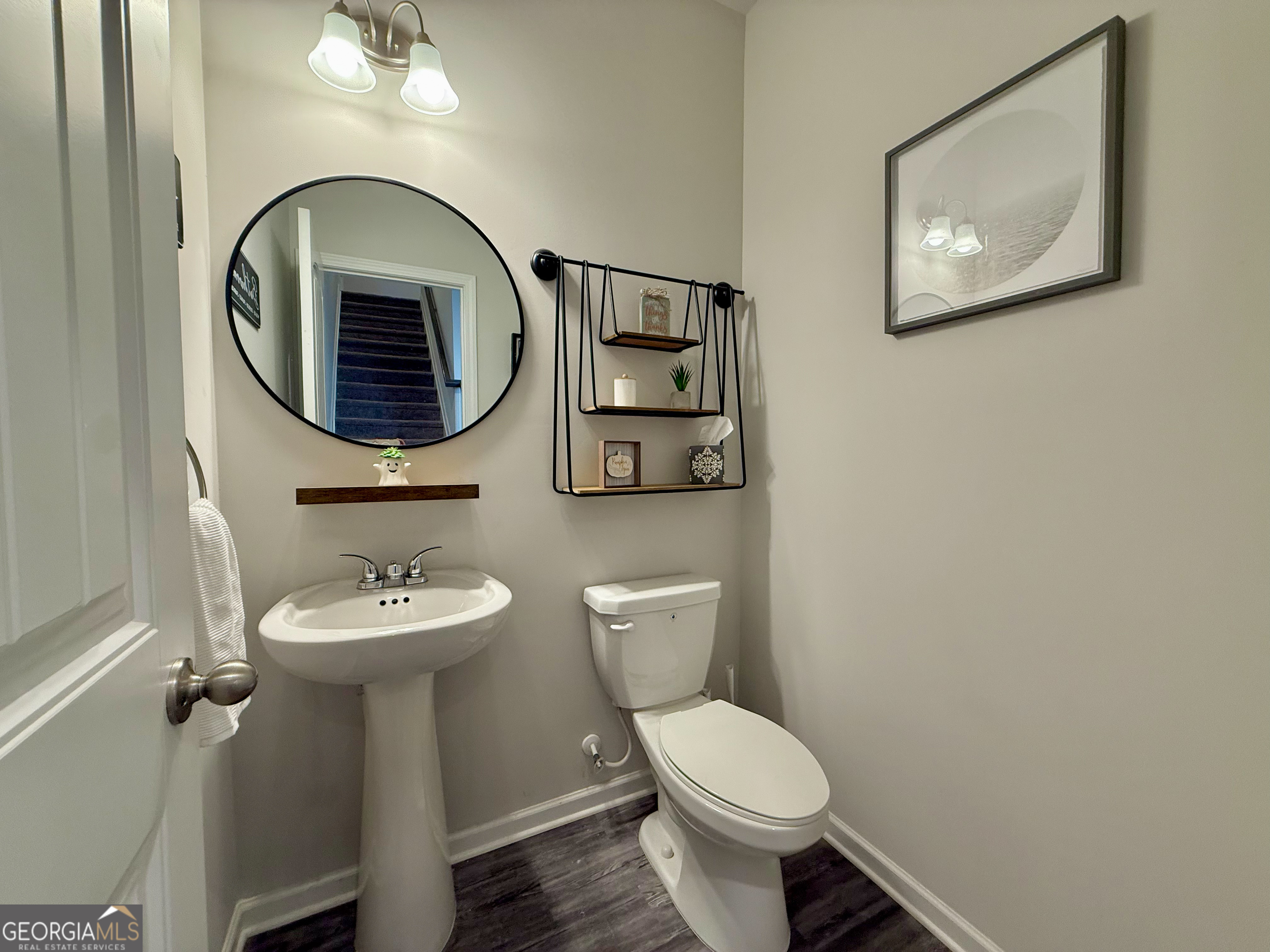 Turner Village - Residential