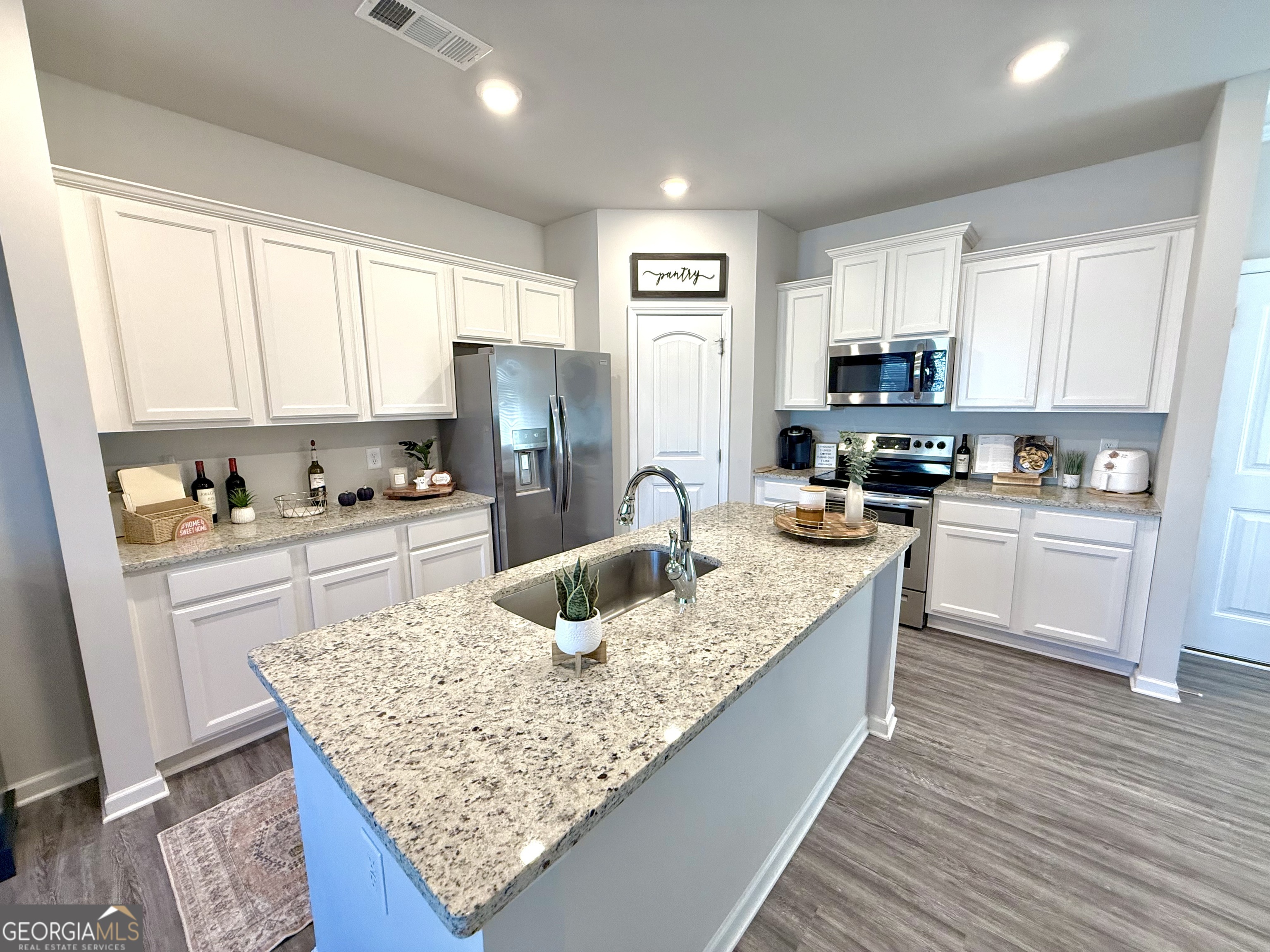 Turner Village - Residential