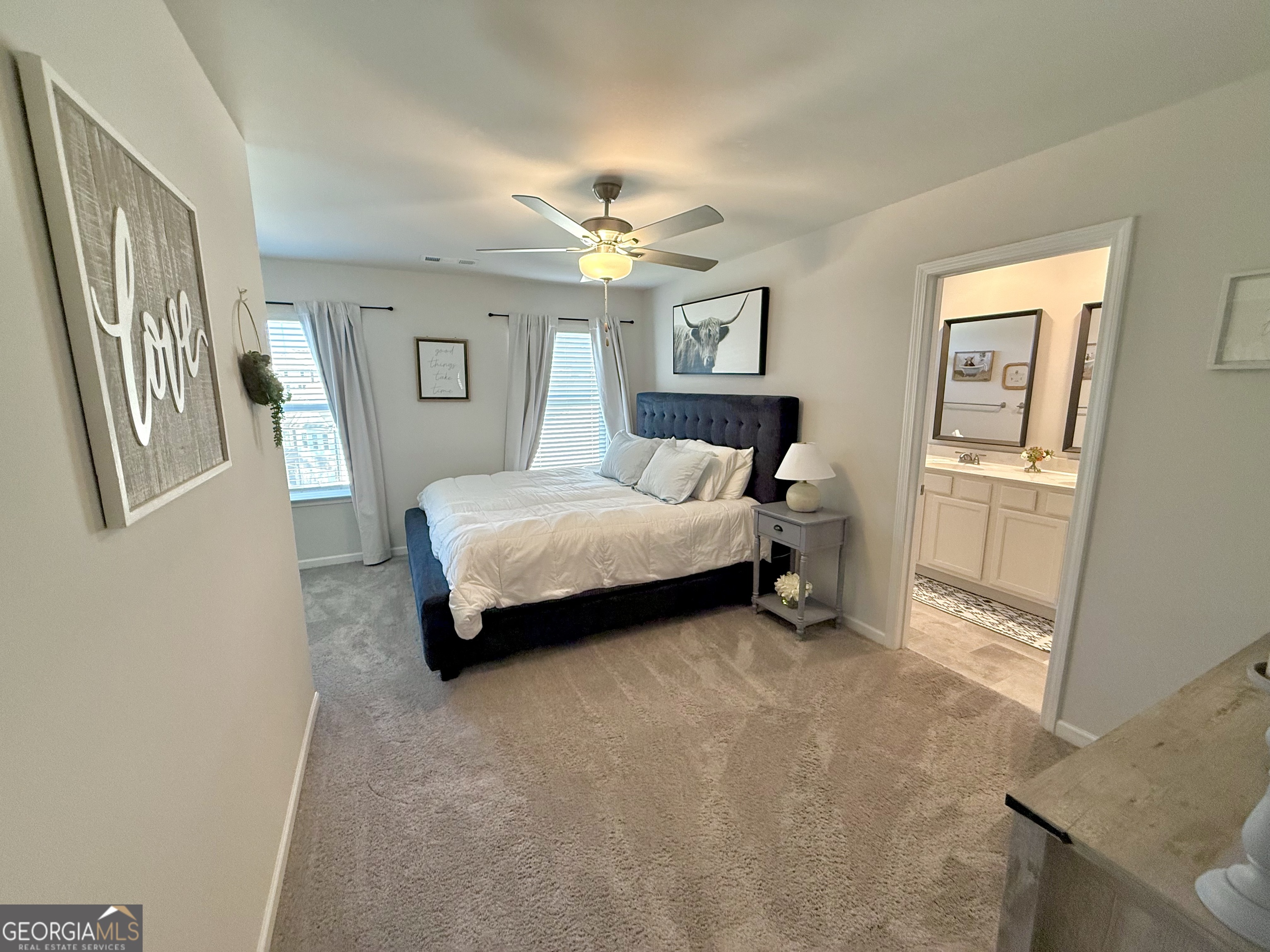 Turner Village - Residential
