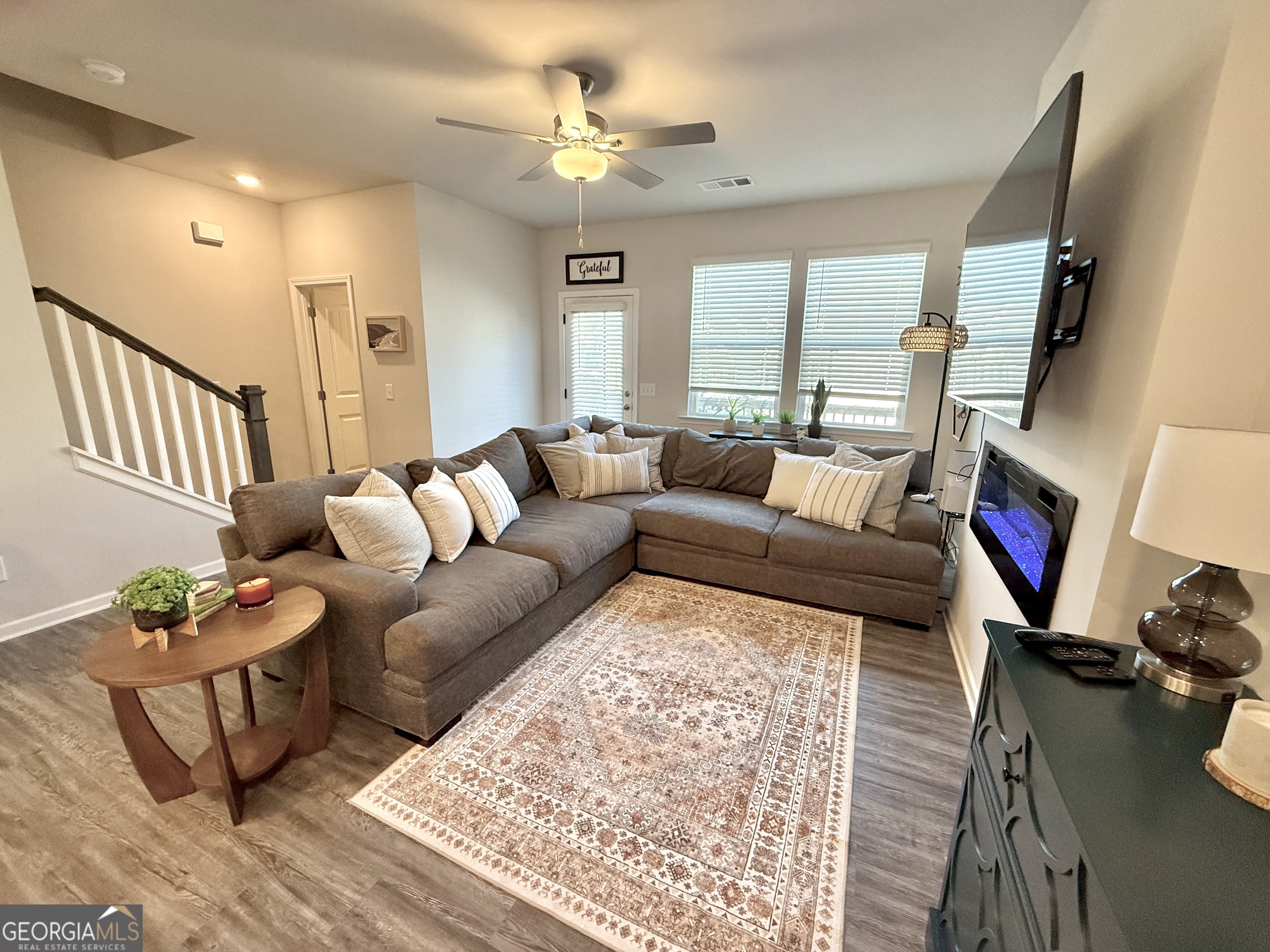 Turner Village - Residential