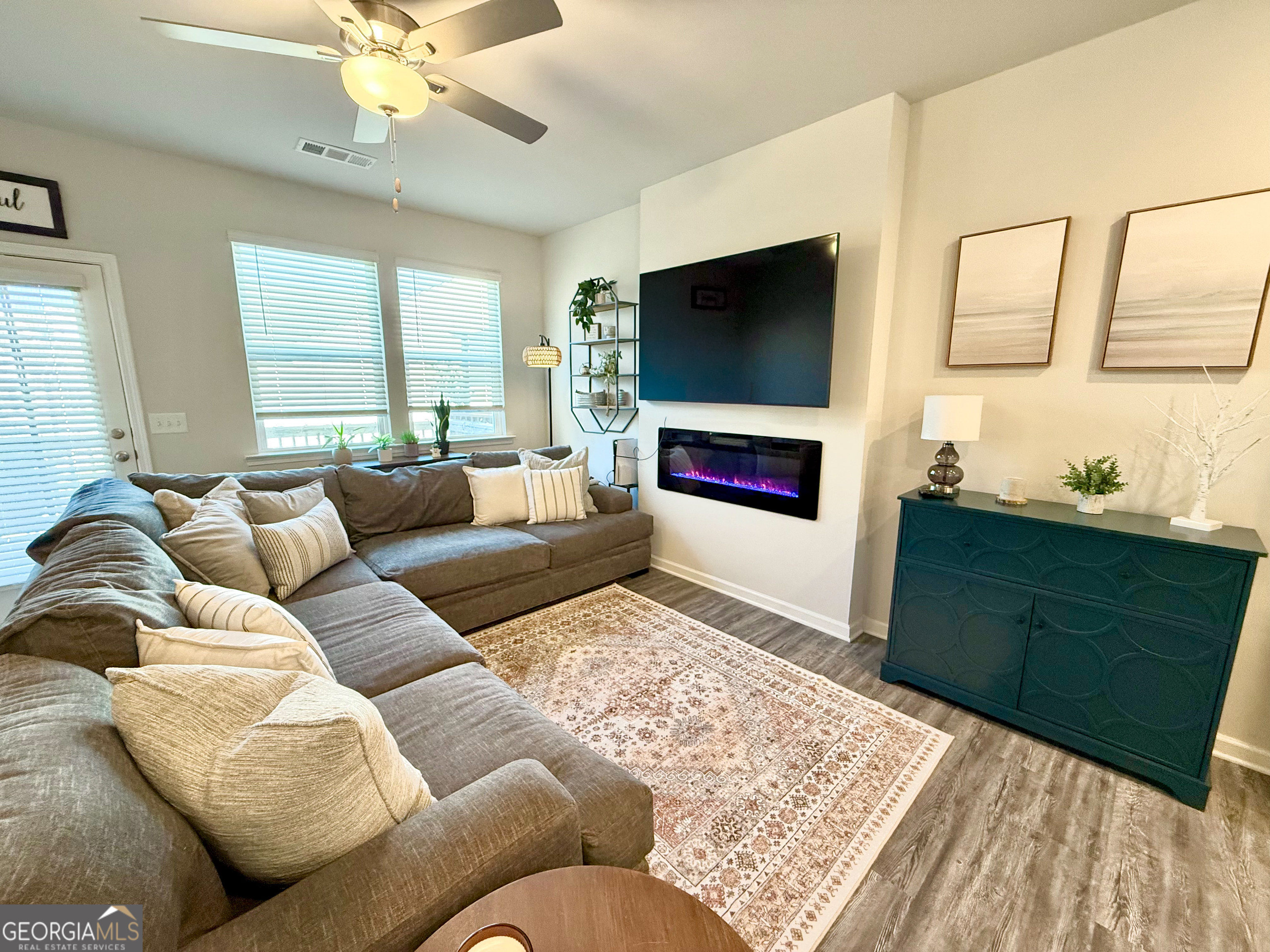 Turner Village - Residential