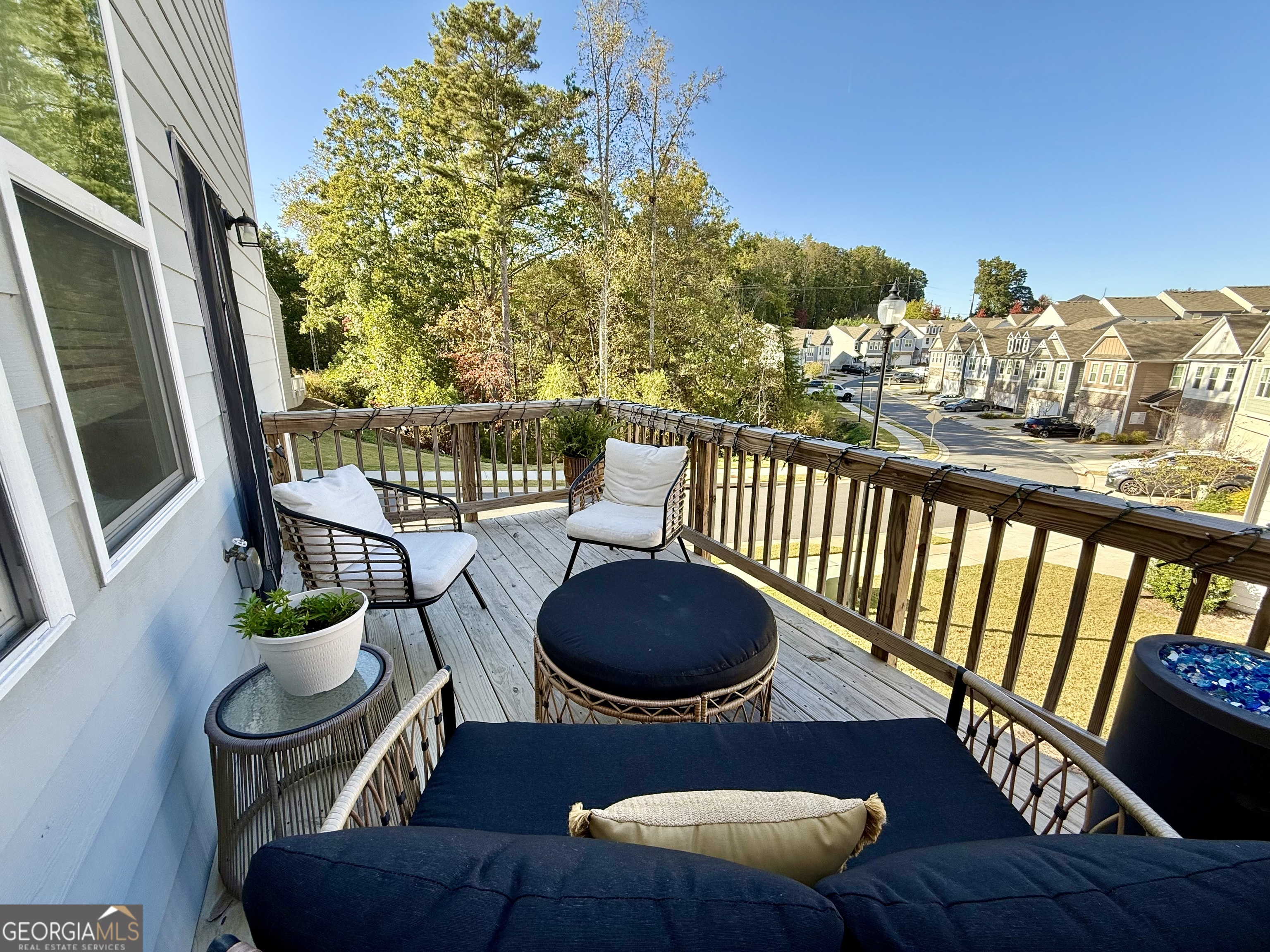 Turner Village - Residential