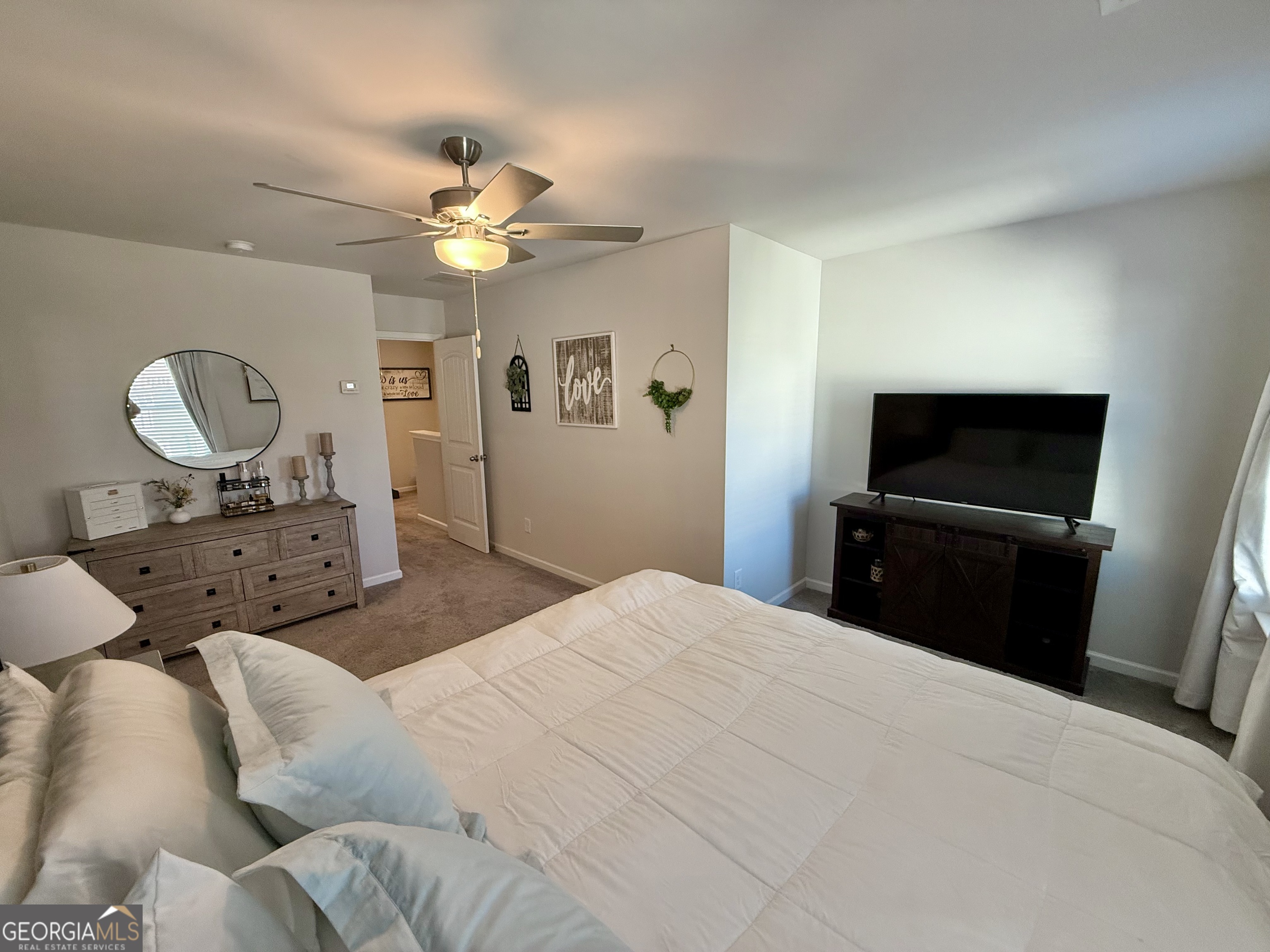 Turner Village - Residential