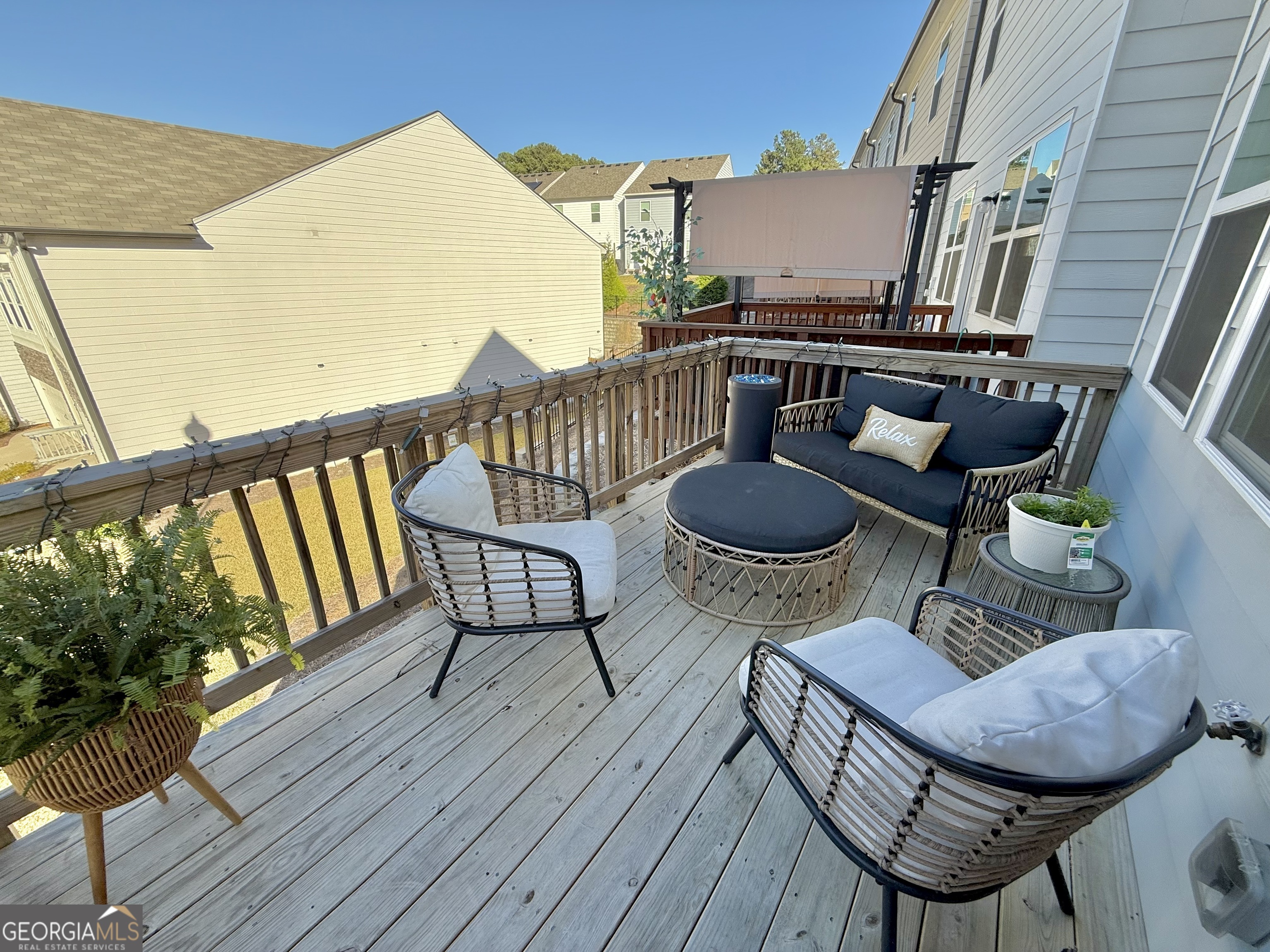 Turner Village - Residential