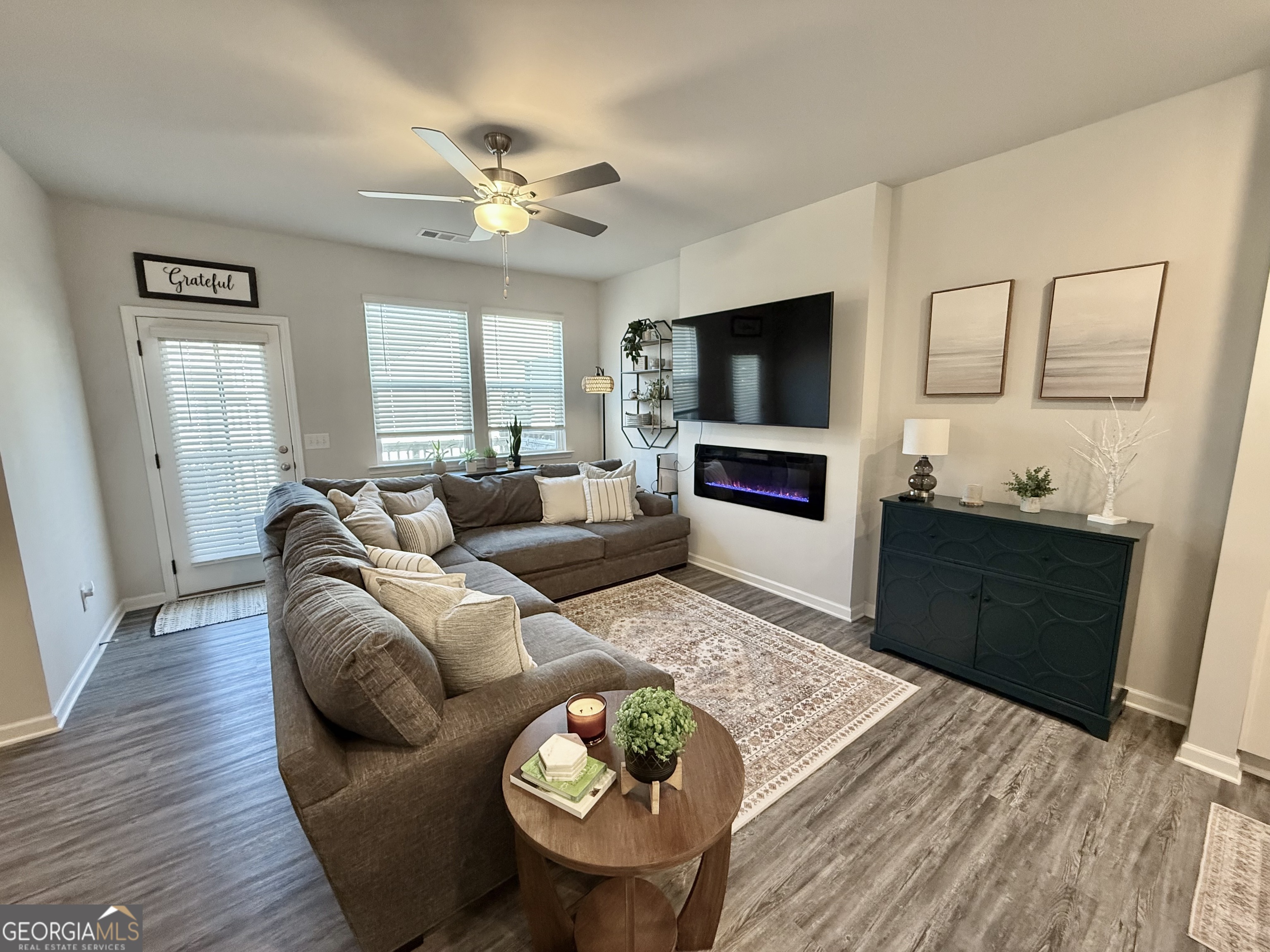 Turner Village - Residential