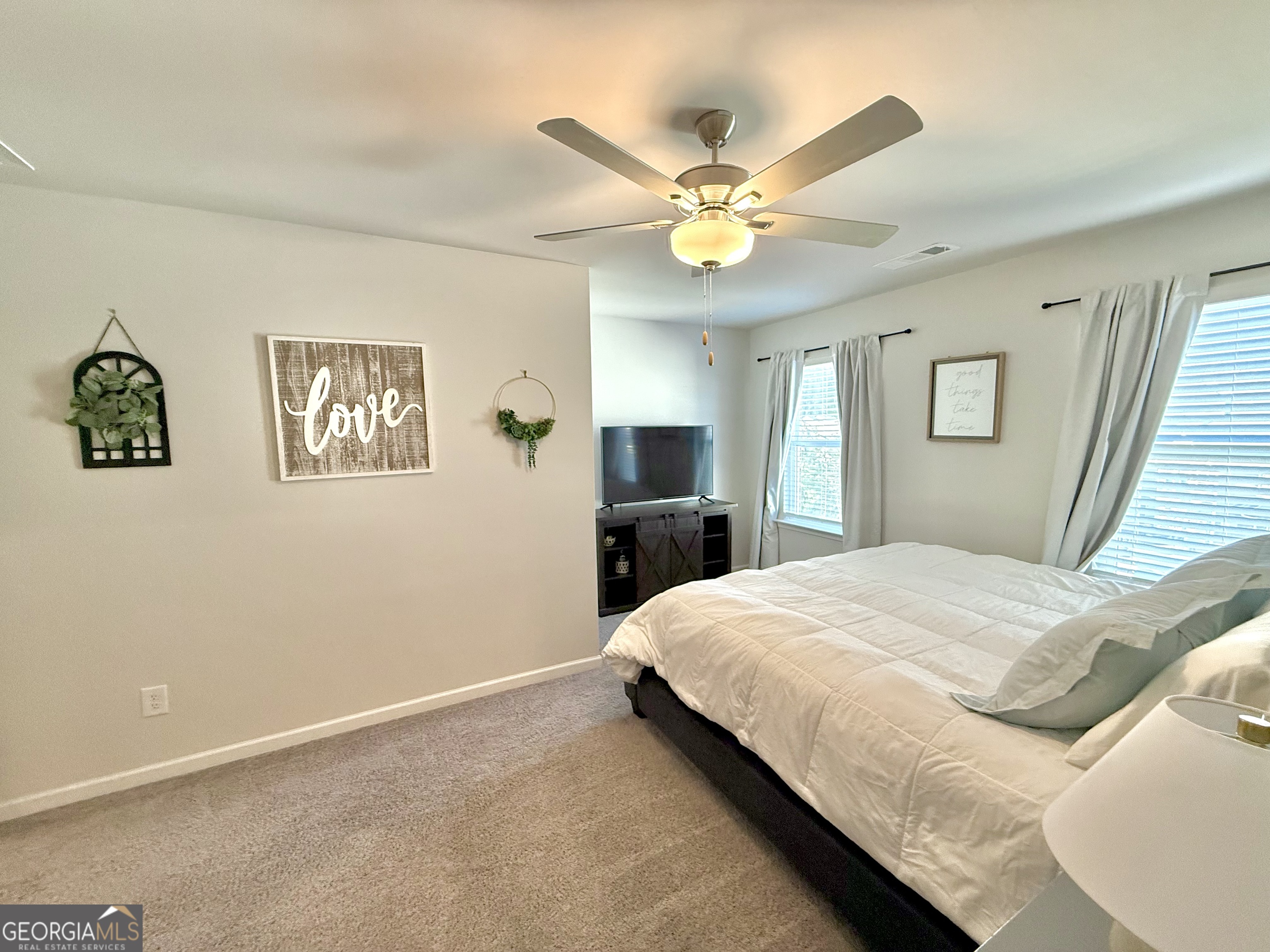 Turner Village - Residential