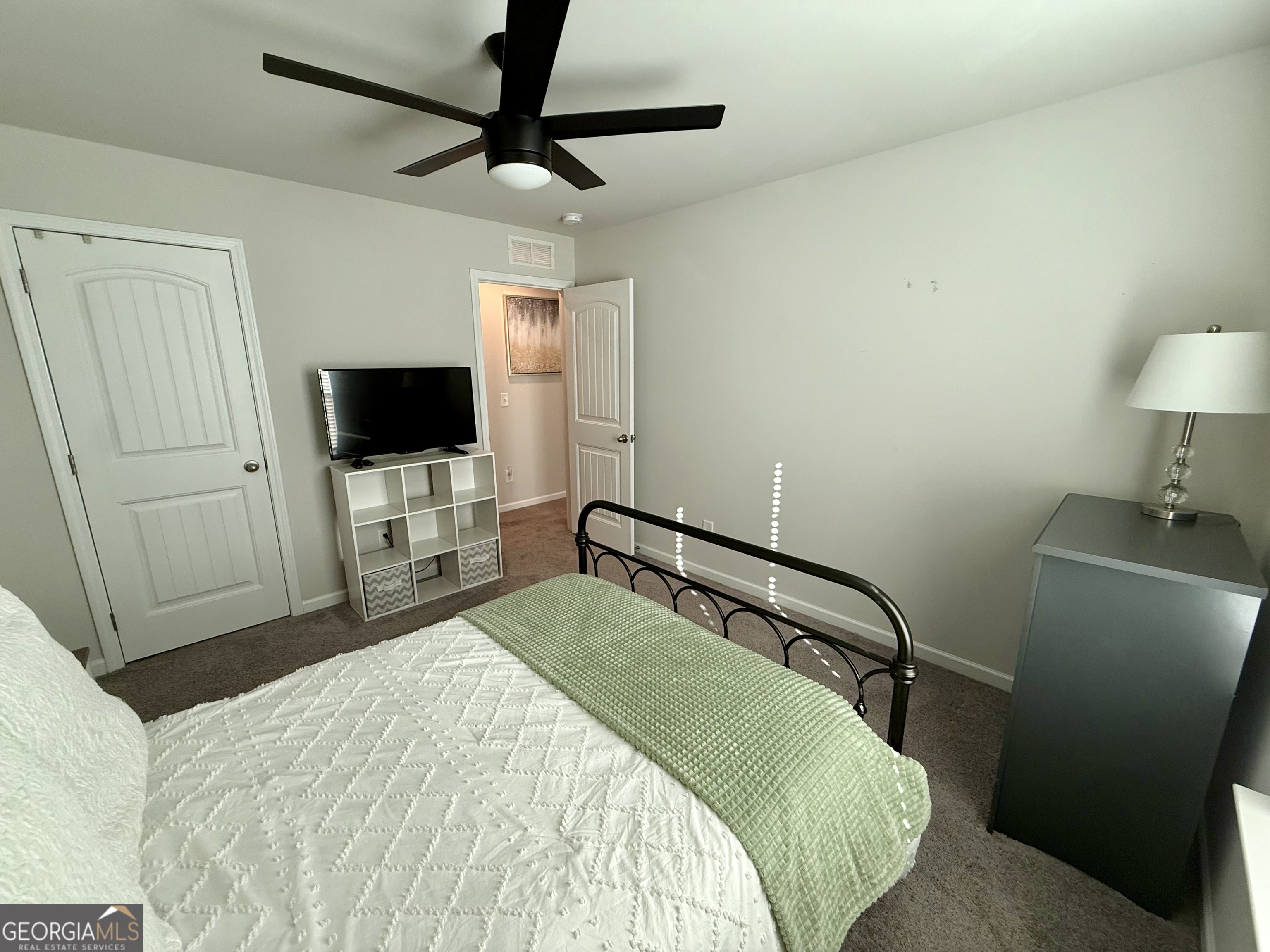 Turner Village - Residential