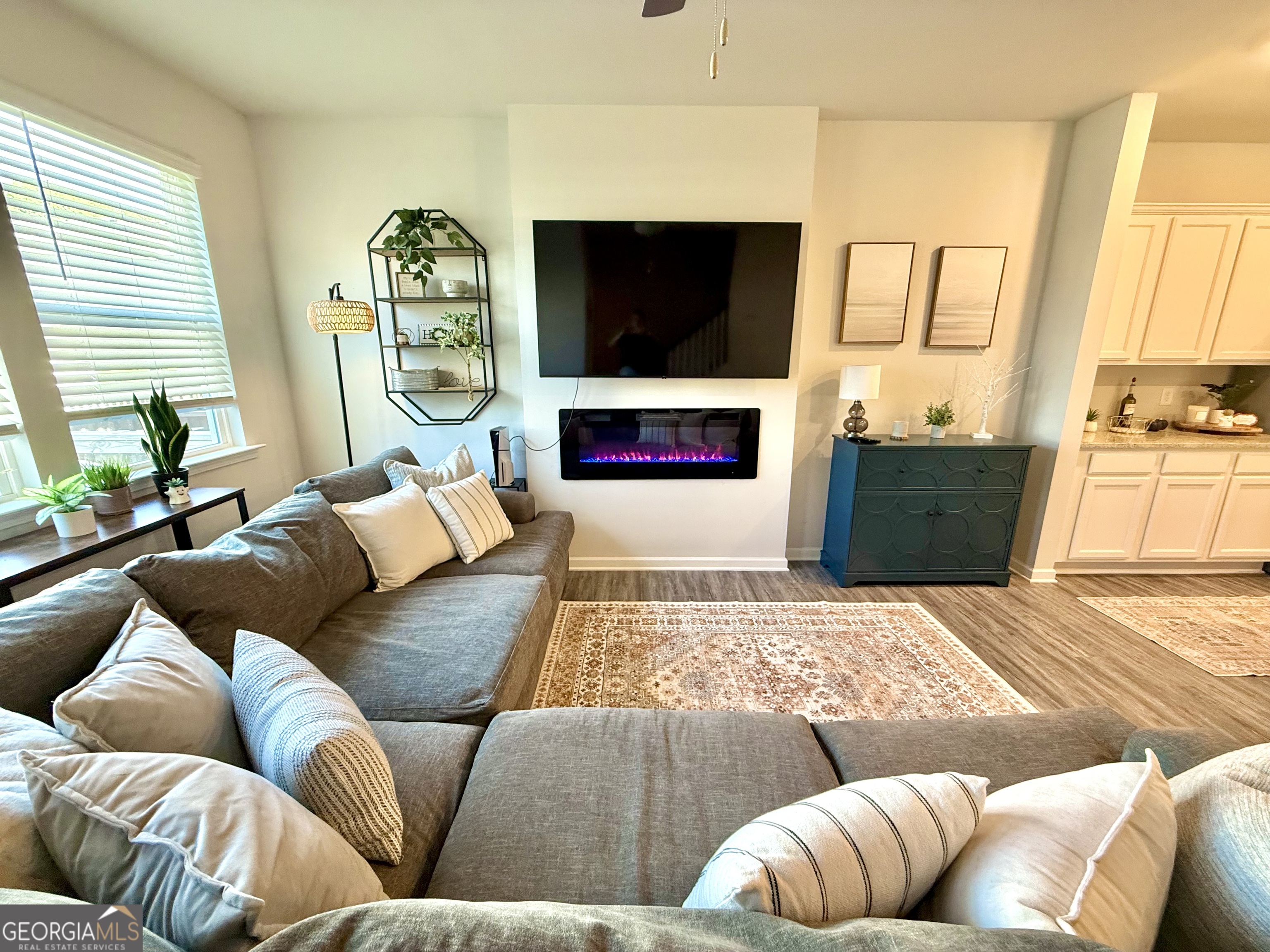 Turner Village - Residential