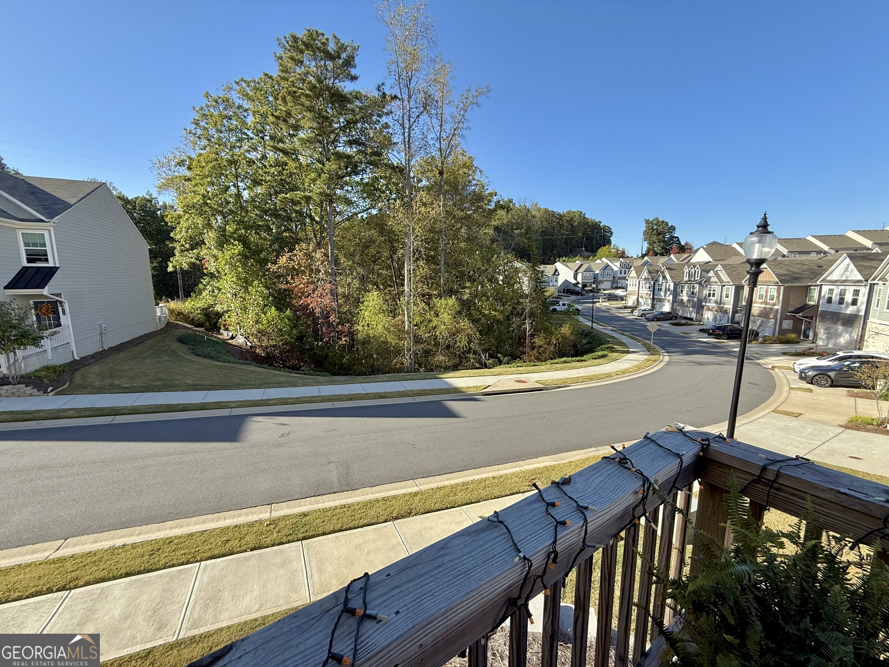Turner Village - Residential